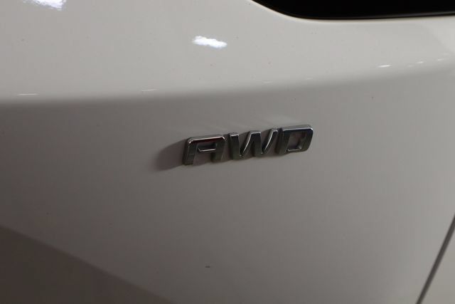 Used 2024 Chevrolet Blazer EV LT AWD/4WD image 43