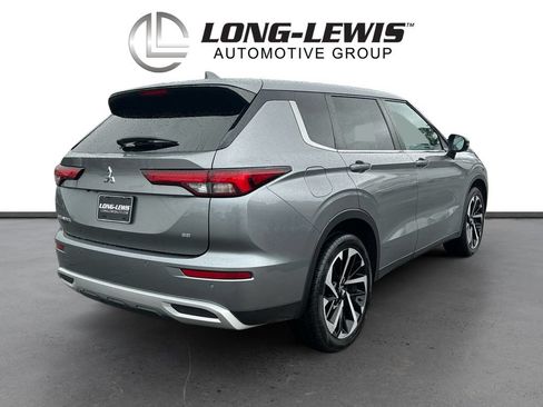 Used 2023 Mitsubishi Outlander SE FWD image 7