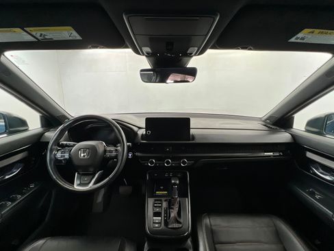 Used 2025 Honda CR-V Sport Touring image 10
