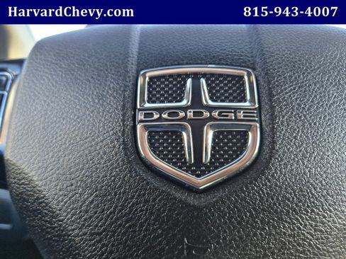 Used 2017 Dodge Grand Caravan SE image 22