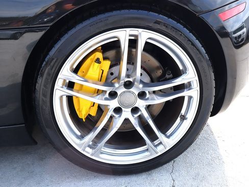 Used 2010 Audi R8 V8 AWD/4WD image 19