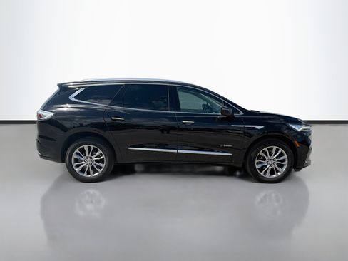 Used 2024 Buick Enclave Avenir w/ Avenir Technology Package FWD image 6