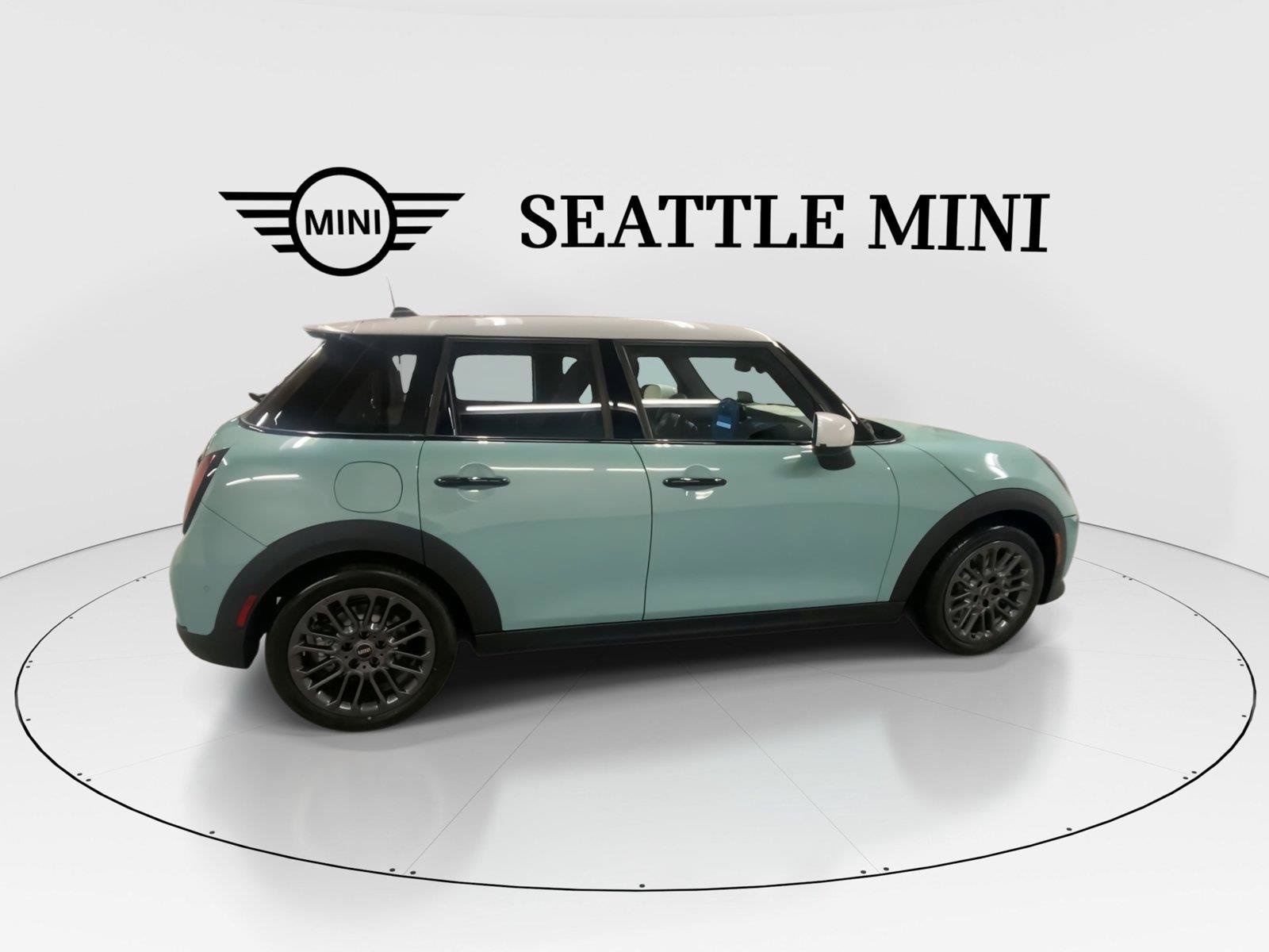 New 2026 MINI Cooper S FWD image 12