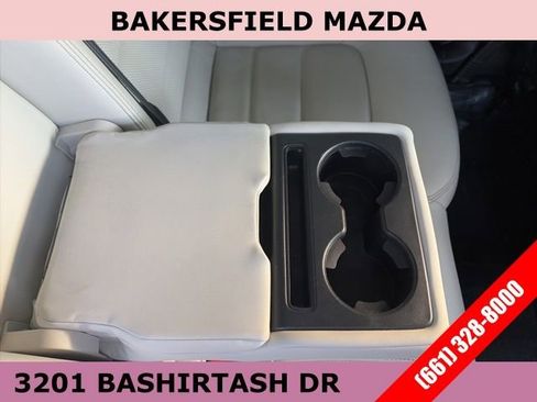 Used 2023 MAZDA CX-5 AWD 2.5 S w/ Preferred Package image 14