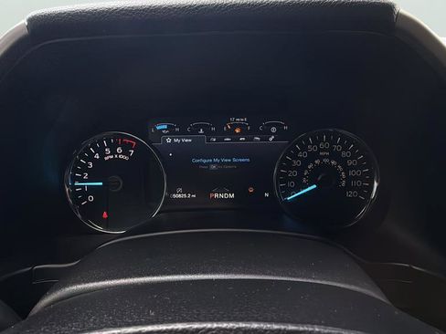 Used 2020 Ford F150 Lariat w/ Equipment Group 502A Luxury AWD/4WD image 20