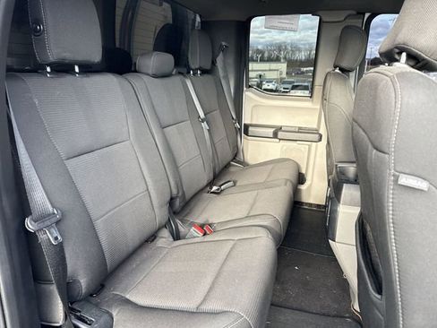 Used 2019 Ford F150 XL w/ Equipment Group 101A Mid image 14