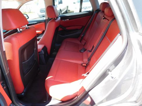 Used 2014 BMW X1 xDrive28i image 5