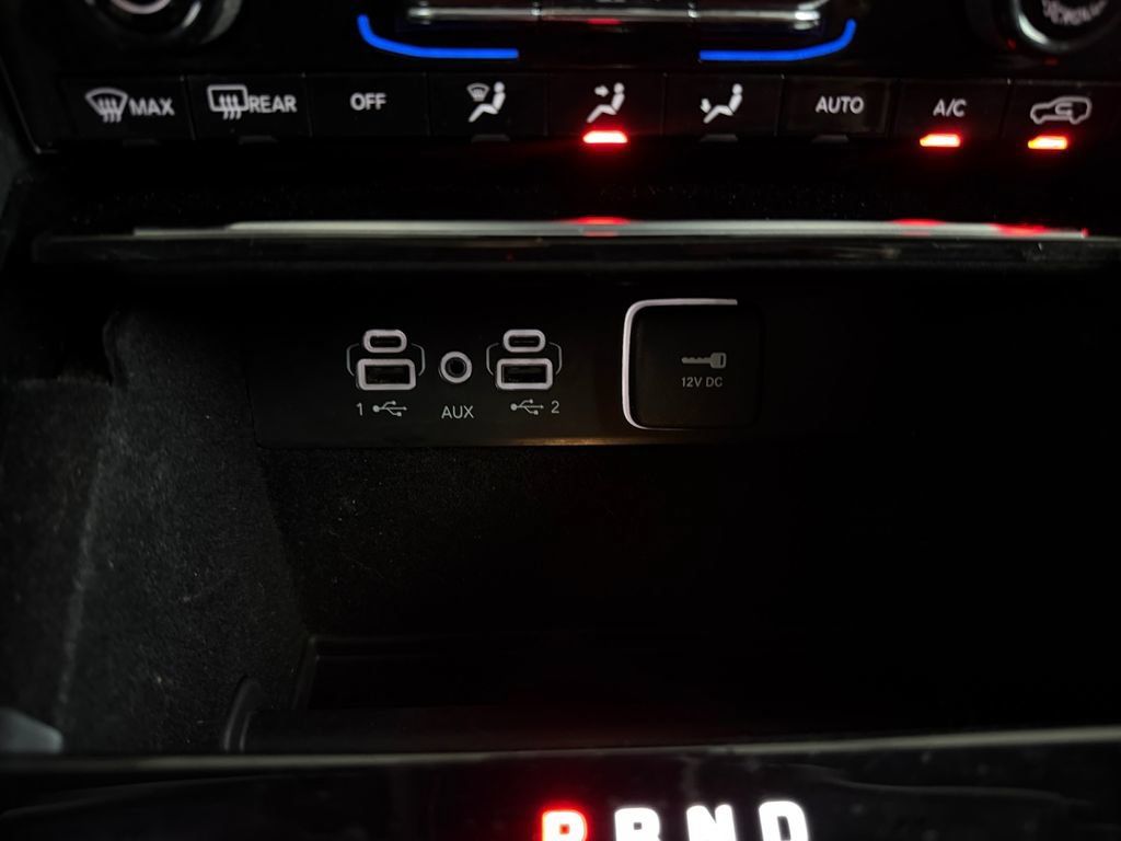 Used 2021 Jeep Grand Cherokee L Limited AWD/4WD image 21