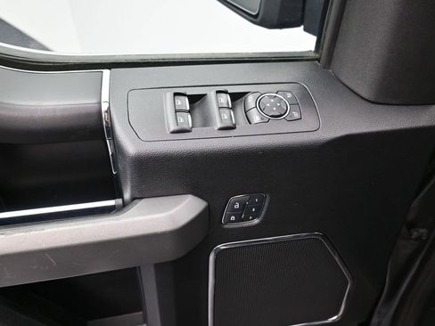Used 2018 Ford F150 Platinum w/ Equipment Group 701A Luxury image 12