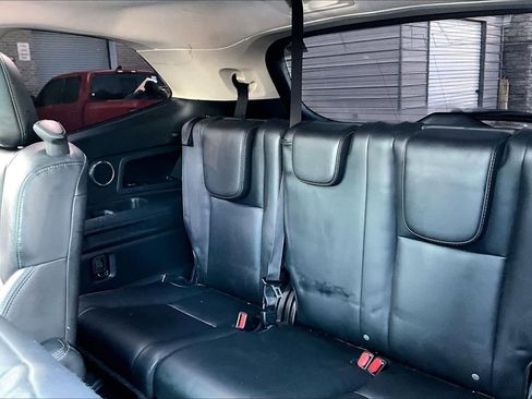 Used 2019 Subaru Ascent Limited w/ Popular Package #3 image 34