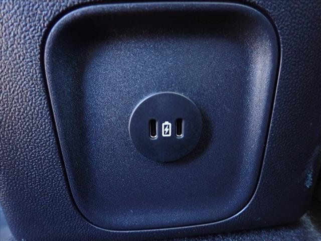 Used 2025 Ford Bronco Sport Heritage AWD/4WD image 10