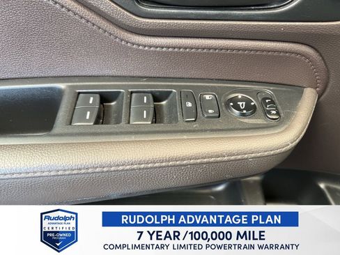 Used 2018 Honda Odyssey EX-L image 41