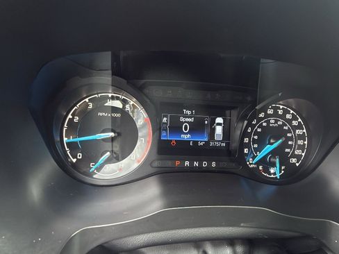 Certified 2023 Ford Ranger XLT w/ Equipment Group 302A High image 15