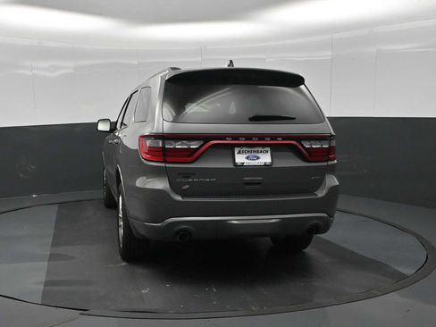Used 2023 Dodge Durango GT AWD/4WD image 7