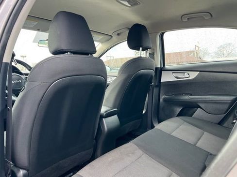 Certified 2023 Kia Forte LXS w/ LXS Technology Package image 13