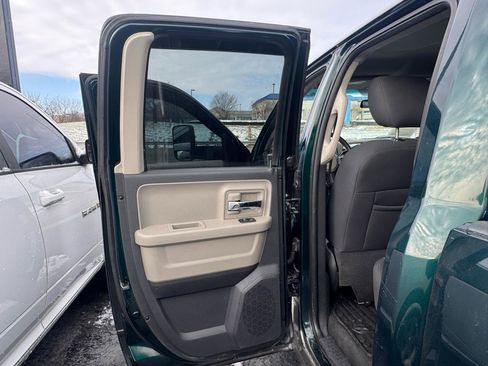 Used 2011 RAM 1500 Outdoorsman AWD/4WD image 41