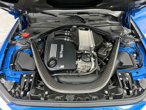 Used 2020 BMW M2 CS RWD image 23