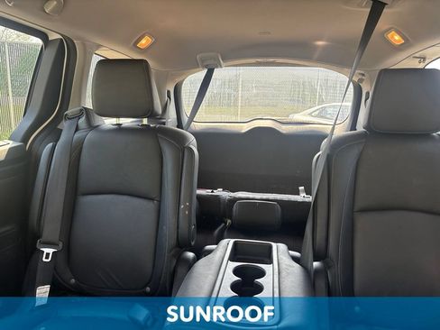 Used 2024 Honda Odyssey EX-L image 20