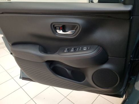 Certified 2024 Honda HR-V Sport image 15