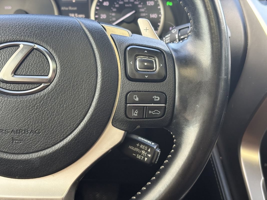 Used 2021 Lexus NX 300h AWD w/ Premium Package image 23