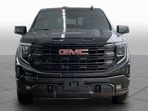 Used 2024 GMC Sierra 1500 Elevation w/ Preferred Package AWD/4WD image 5