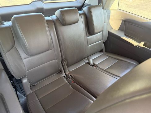 Used 2014 Honda Odyssey EX-L image 22