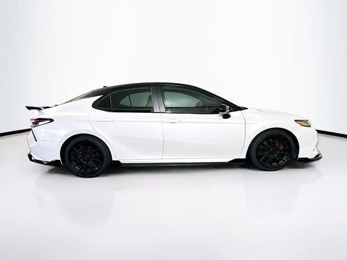 Used 2024 Toyota Camry TRD V6 image 10