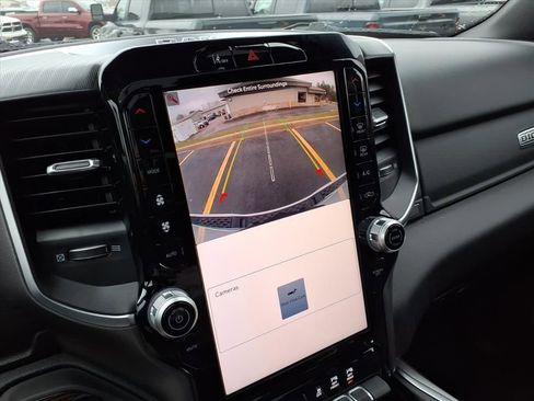 New 2026 RAM 1500 Big Horn image 25