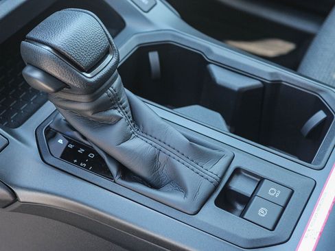New 2026 Toyota RAV4 LE AWD/4WD image 22