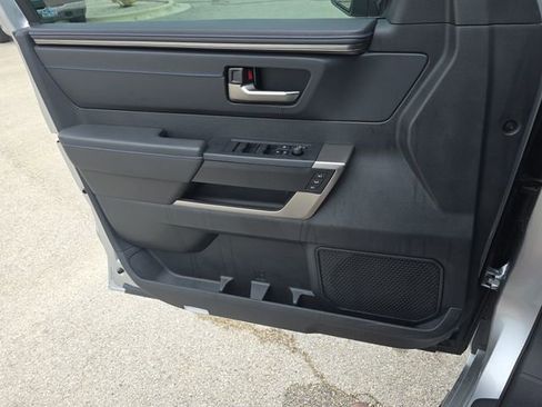 New 2026 Toyota Tundra Platinum AWD/4WD image 26