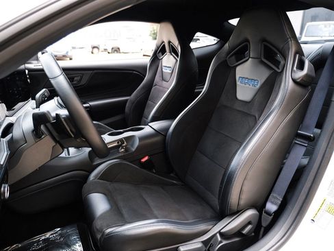 Used 2024 Ford Mustang Dark Horse w/ Dark Horse Handlin Package RWD image 30