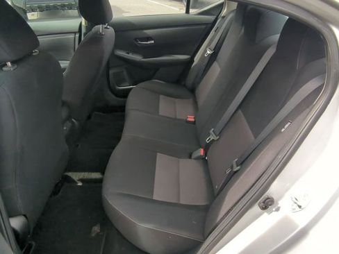 Used 2023 Nissan Sentra SV image 32