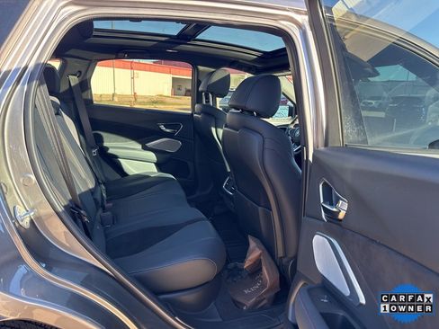 Used 2023 Acura RDX AWD w/ A-Spec & Advance Pkg image 26