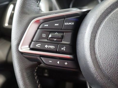 New 2026 Subaru Ascent Limited image 16