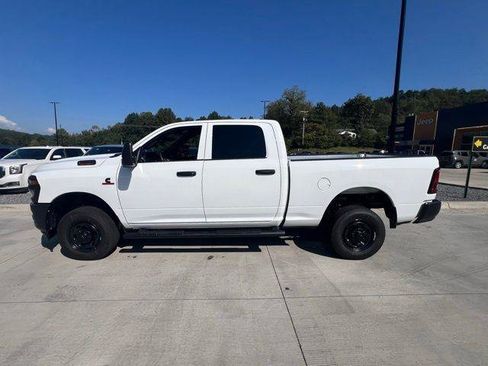 New 2026 RAM 2500 Tradesman image 7