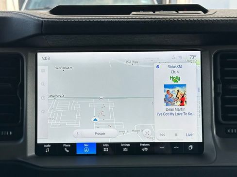 New 2025 Ford Bronco Outer Banks image 39