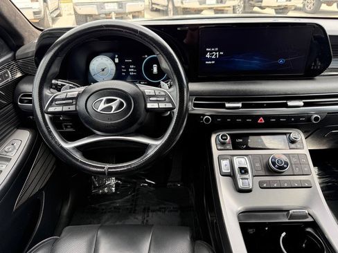 Used 2023 Hyundai Palisade Calligraphy AWD/4WD image 31