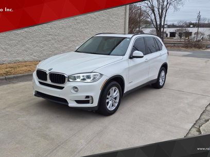 Used 2014 BMW X5 xDrive35i