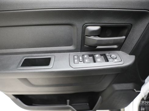 New 2026 RAM 3500 Tradesman AWD/4WD image 18