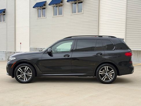 Used 2019 BMW X7 xDrive40i w/ Premium Package AWD/4WD image 6