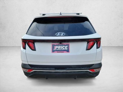 Used 2024 Hyundai Tucson SEL FWD image 6
