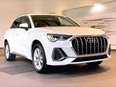 Used 2025 Audi Q3 2.0T Premium Plus w/ Premium Plus Package