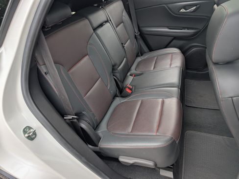 Used 2021 Chevrolet Blazer RS w/ Enhanced Convenience Package FWD image 20