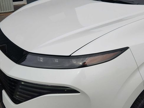 Certified 2025 Nissan Murano SV AWD/4WD image 9