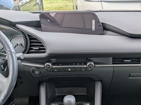 New 2026 MAZDA MAZDA3 2.5 S Sedan w/ Preferred Pkg FWD image 20