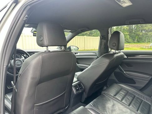 Used 2016 Volkswagen Golf 4-Door AWD/4WD image 22