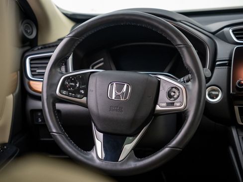 Used 2019 Honda CR-V Touring image 11