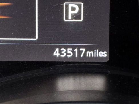 Certified 2022 Nissan Kicks SV image 25