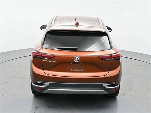 Used 2021 Buick Envision Essence image 33