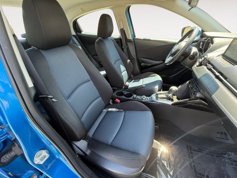 Used 2016 Scion iA FWD image 19